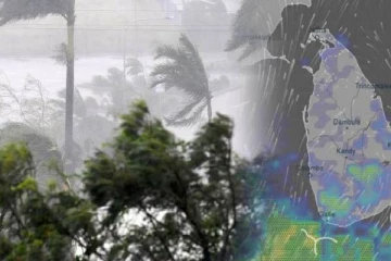 இன்றைய வானிலை முன்னறிக்கை ; மக்களுக்கு விடுத்துள்ள எச்சரிக்கை