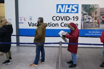 லண்டன் உள்ளிட்ட பகுதிகளில் பரவியுள்ள ஒமிக்ரோன் தொற்று! - வெளியாகியுள்ள அதிர்ச்சி தகவல்