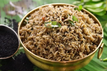 உடலிற்கு வலுசேர்க்கும் எள்ளு பொடி சாதம்.., எப்படி செய்வது?