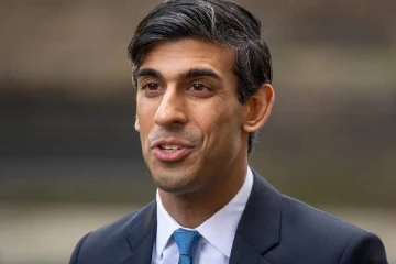 விடை பெற்றார் ரிஷி சுனக்... அமெரிக்காவில் குடியேற திட்டமா?