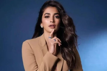 இந்த பிரபல நடிகரை காதலிக்கிறாரா நடிகை பூஜா ஹெக்டே... வைரலாகும் செய்தி