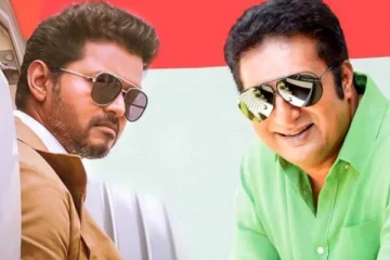 15 வருடம் அஜித்! 11 வருடங்களாக விஜய்யை ஒதுக்கி வைத்திருந்த நடிகர் பிரகாஷ் ராஜ்! இப்போ ஏன்?