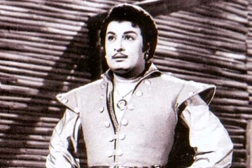 நடிகர் எம்.ஜி.ஆர் பற்றி பலருக்கும் தெரியாத விஷயங்கள்.. Facts About MGR