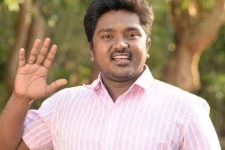 நடிகர் பால சரவணனா இது, ஆளே அடையாளம் தெரியாமல் மாறிவிட்டாரே- சிம்புவுடன் எடுத்த லேட்டஸ்ட் புகைப்படம்