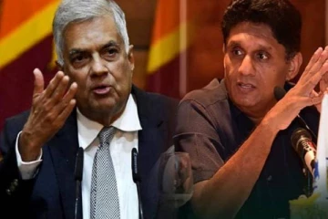 ரணிலை கொலை செய்வதே சஜித்தின் திட்டம்! பாலித குற்றச்சாட்டு