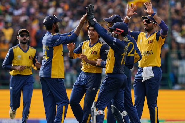 அரையிறுதி வாய்ப்பைத் தக்கவைக்க நியூசிலாந்துடன் மோதும் இலங்கை | Sri Lanka Aim To Stay Alive In Semi Final Race