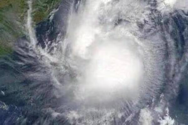 உருவாகிறது காற்றழுத்த தாழ்வு பகுதி.., 2 மாவட்டங்களுக்கு இன்று ஆரஞ்சு அலர்ட் | A Low Pressure Area Is Forming Orange Alert In Tn