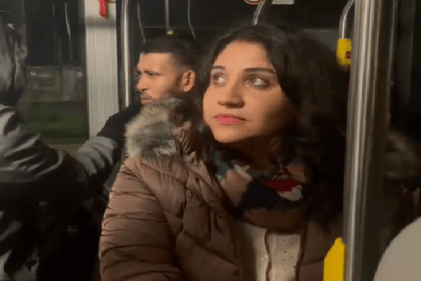 வேலைக்காக தினமும் 1300 கிலோமீற்றர் பயணம் செய்யும் பெண்! | Woman Travels 1300 Kilometers Every Day Work
