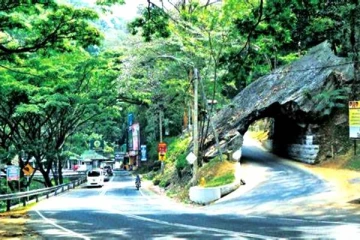 இலங்கையில் மற்றுமொரு சுற்றுலா தலம்! தீவிரமாகும் அபிவிருத்தி நடவடிக்கை