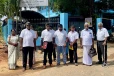 யாழ். வலிகாமம் வடக்கு பிரதேச சபையை புறக்கணித்த உறுப்பினர்கள்!
