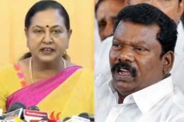 இதை பிரேமலதா விஜயகாந்த் நிறுத்திக்கொள்ள வேண்டும் - செல்வப்பெருந்தகை!