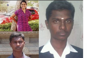 தமிழகத்தை உலுக்கிய சுவாதி - ராம்குமார் வழக்கில் திடீர் திருப்பம்! இதுவரை வெளிவராத ஒரு அதிர்ச்சி தகவல்