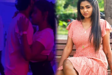 "முடிவுக்கு வந்த 8 வருட உறவு".. ஆண் நண்பரின் பகீர் செயலால் நடிகை ஷம்மு ஷாலு வேதனை!