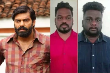 ரொம்ப மனவேதனையில் இருந்தேன்.. மோசடி கும்பல் கைதுக்கு பின் நடிகர் ஆர்யா உருக்கம்!