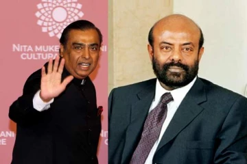 இந்தியாவின் Top 10 பணக்காரர்கள் பட்டியல்: முதலிடத்தில் யார்?