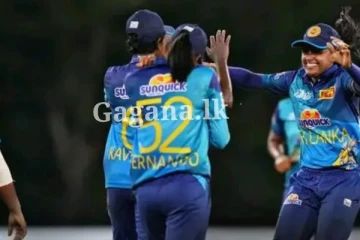 පිට පිටම ජය.. - අපරාජිතව චමරි ප්‍රමුඛ ශ්‍රී ලංකා ක්‍රිඩිකාවන් අවසන් පූර්ව වටයට..