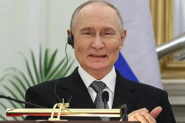 ரஷ்யா சட்டப்பூர்வமாக உறுதிப்படுத்த... தகவல்களை மொத்தமாக புறந்தள்ளிய புடின் நிர்வாகம்