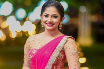 பிரபல சிங்கள நாடக நடிகை நயனதாராவுக்கு கொரோனா