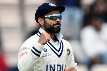 இந்திய அணியின் தோல்விக்கு இது மட்டும் தான் காரணம் ; விராட் கோலி வேதனை !!