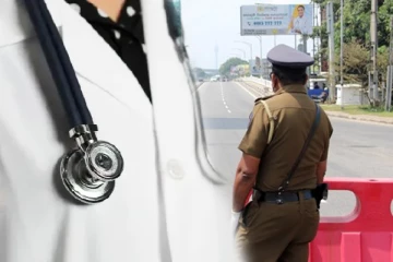 போலி வைத்தியர்கள் தொடர்பில் பொலிஸார் விடுத்துள்ள எச்சரிக்கை