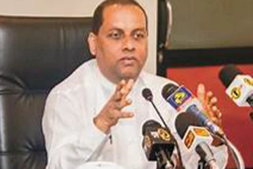 ගුරු -විදුහල්පති ගැටලුවට මෙන්න විසදුම...