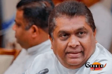 පොදුජන එක්සත් පෙරමුණේ සහාය අවශ්‍ය පළාත් පාලන ආයතන වලට දෙනවා - ලසන්ත අලගියවන්න