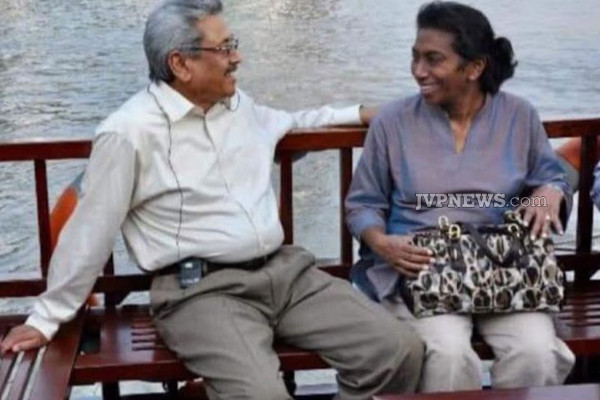 தனி தீவொன்றில் பதுங்கிய கோட்டாவுக்கு எட்டடுக்கு பாதுகாப்பு! | Eight Layers Of Security For Gota