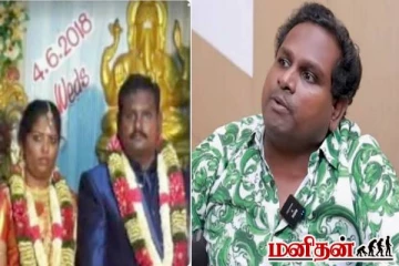 வாட்டர் மெலன் ஸ்டாருக்கு ஏற்கனவே திருமணம் ஆகிருச்சா? வைரலாகும் புகைப்படம்