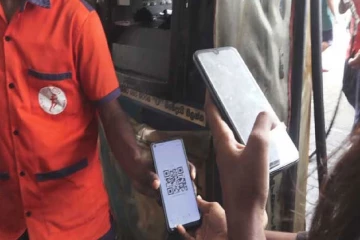 QR ක්‍රමවේදයට ඉන්ධන නිකුත් කිරීම ගැනත් ලංකා ඛනිජ තෙල් නීතිගත සංස්ථාවෙන් දැනුම්දීමක්