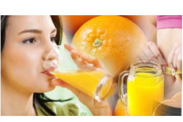 தினமும் இந்த ஜூஸ் குடித்து வந்தால் உடல் எடையை கிடுகிடுவென குறையுமாம்!