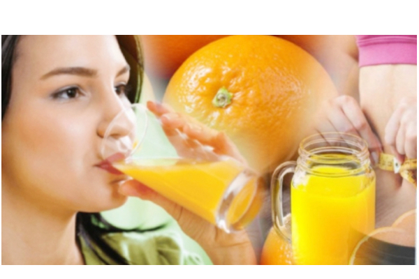 தினமும் இந்த ஜூஸ் குடித்து வந்தால் உடல் எடையை கிடுகிடுவென குறையுமாம்! - தமிழ்நாடு