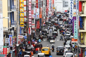 50,000 தண்டம் : கொழும்பு மக்களுக்கு எச்சரிக்கை