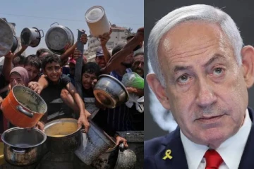 காஸாவை மொத்தமாகக் கைப்பற்ற 400,000 வீரர்களுடன் தயாராகும் பிரதமர் நெதன்யாகு