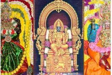 தீராத நோய்களை தீர்க்கும் கோவில்: வாரத்தில் 2 நாட்கள் மட்டுமே திறந்திருக்குமாம்!!