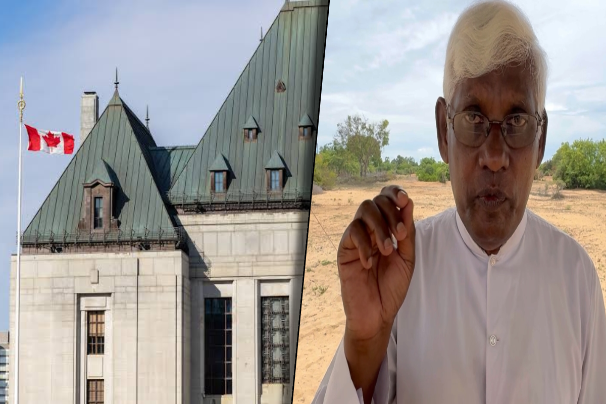 தமிழர் அரசியலை பலவீனப்படுகிறதா கனேடிய நீதிமன்ற தீர்ப்பு..! | Does Canadian Court Ruling Weaken Tamil Politics தமிழர் அரசியலை பலவீனப்படுகிறதா கனேடிய நீதிமன்ற தீர்ப்பு..! | Does Canadian Court Ruling Weaken Tamil Politics
