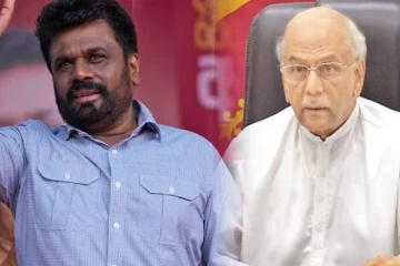 ஜனாதிபதியாக அனுர பதவியேற்பு; பிரதமர் தினேஸ் குணவர்தன இராஜினாமா