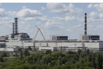 ஐரோப்பாவே ஆபத்தில் உள்ளது, செர்னோபில் அணு உலையில் மின் கட்டமைப்புகள் சேதம் - உக்ரைன் பரபரப்பு தகவல்