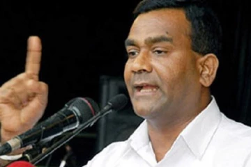 கூட்டணியில் இணையுமாறு ஐ.தே.கட்சிக்கு அழைப்பு விடுக்கும் ஐ.மக்கள் சக்தி