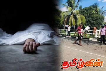 வவுனியாவிலிருந்து அனுராதபுரத்திற்கு சென்ற லொறி விபத்து: மாணவி உட்பட இருவர் பலி