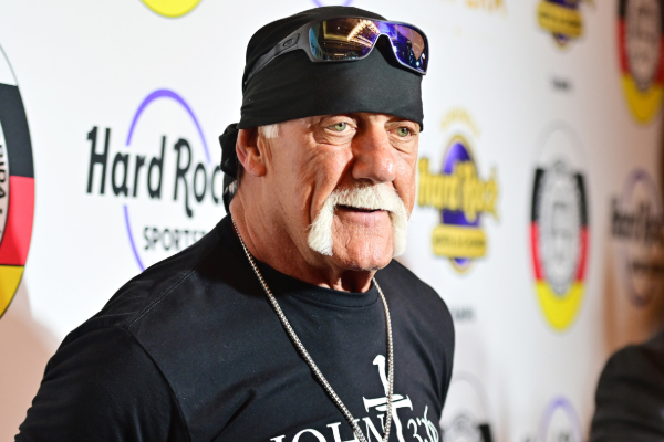 hulk hogan