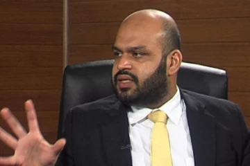 ஜனாதிபதி செயலணிக்கு தலைமை வகிக்கும் குற்றவாளி - நகைச்சுவை என்கிறார் சாணக்கியன்