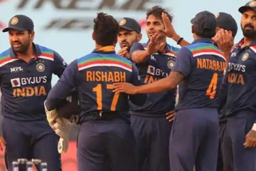 இந்திய கிரிக்கெட் அணி வீரர்களின் டயட்டில் உணவு முறை மாற்றம் - வெளியான தகவல்