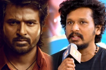 மாவீரன் காட்சியை பார்த்து பிரமித்துப்போன லோகேஷ் கனகராஜ்.. என்ன சொன்னார் தெரியுமா?