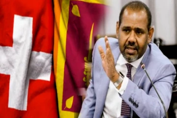 தமிழ் சட்டத்தரணிகள் பேரவையின் தீர்வு திட்ட முயற்சி - பின்னணியில் சுவிஸ் தூதகரமா..! கஜேந்திரகுமார் கேள்வி