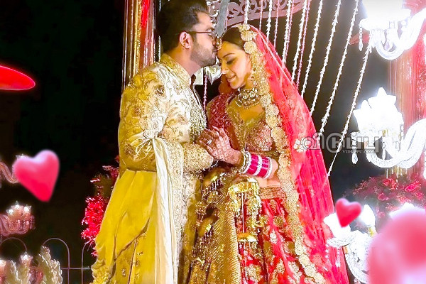 திருமணமாகி ஒரே மாசத்துல இப்படியா!! குட்டையாடையில் வாய்ப்பிளக்க வைத்த நடிகை ஹன்சிகா.. | Hansika After Marriage Photoshoot Hot Post