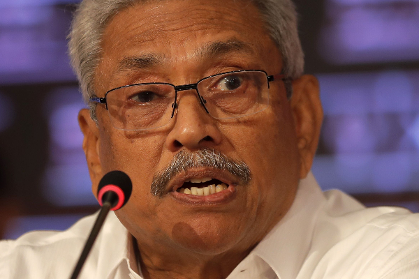 அரச தலைவரின் அதிகாரங்களை குறைக்கும் யோசனை! ரணில் தலைமையில் கட்சிகளின் விசேட கூட்டம்! - ஐபிசி தமிழ்