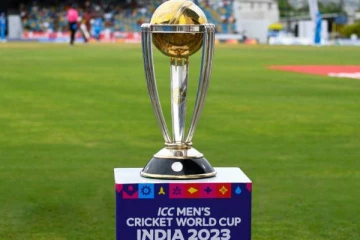 உலகக் கிண்ண கிரிக்கெட் தொடருக்கான பரிசுத் தொகை இவ்வளவா! வெளியான அறிவிப்பு