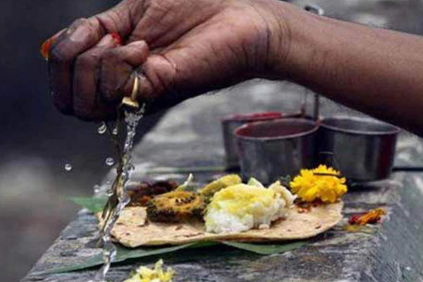 அமாவாசை விரதத்தை இவர்கள் எடுக்க கூடாதாம் | They Should Not Take Amavasai Fast