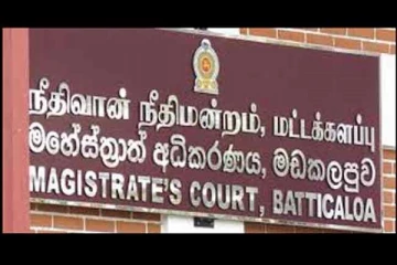 உயிர்த்த ஞாயிறு தாக்குதல் தொடர்பில் கைது செய்யப்பட்ட 64 பேருக்கும் விளக்கமறியல் நீடிப்பு