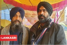 டெல்லி விவசாயிகள் போராட்டத்தில் நேரடியாக கலந்துக்கொண்ட பிரபல கனடா அரசியல்வாதிக்கு ஏற்பட்டுள்ள சிக்கல்